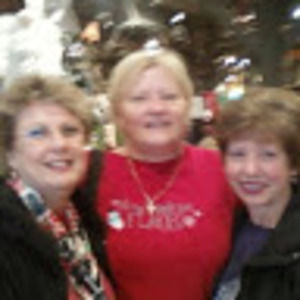 Meet your Posher, Wendye